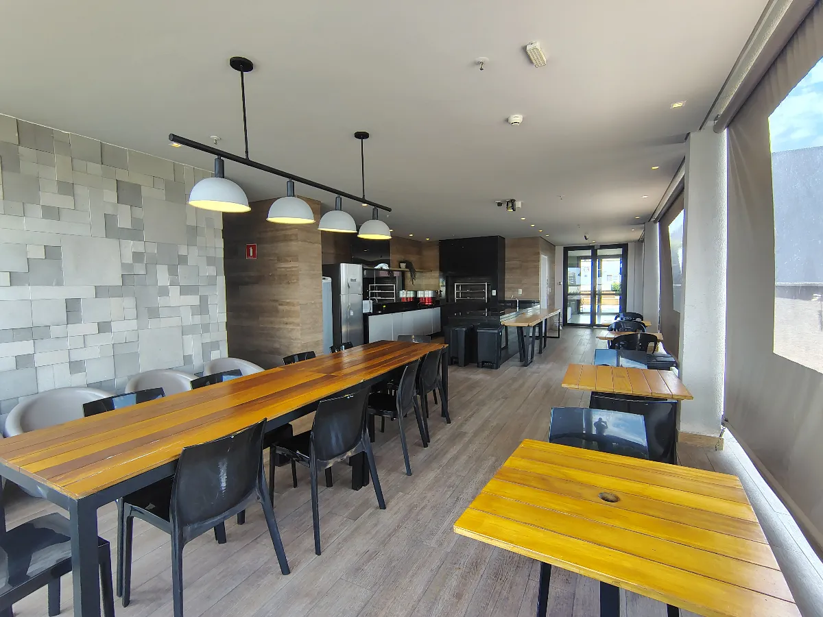 Apartamento à venda com 65m², 2 quartos com vaga – foto 25