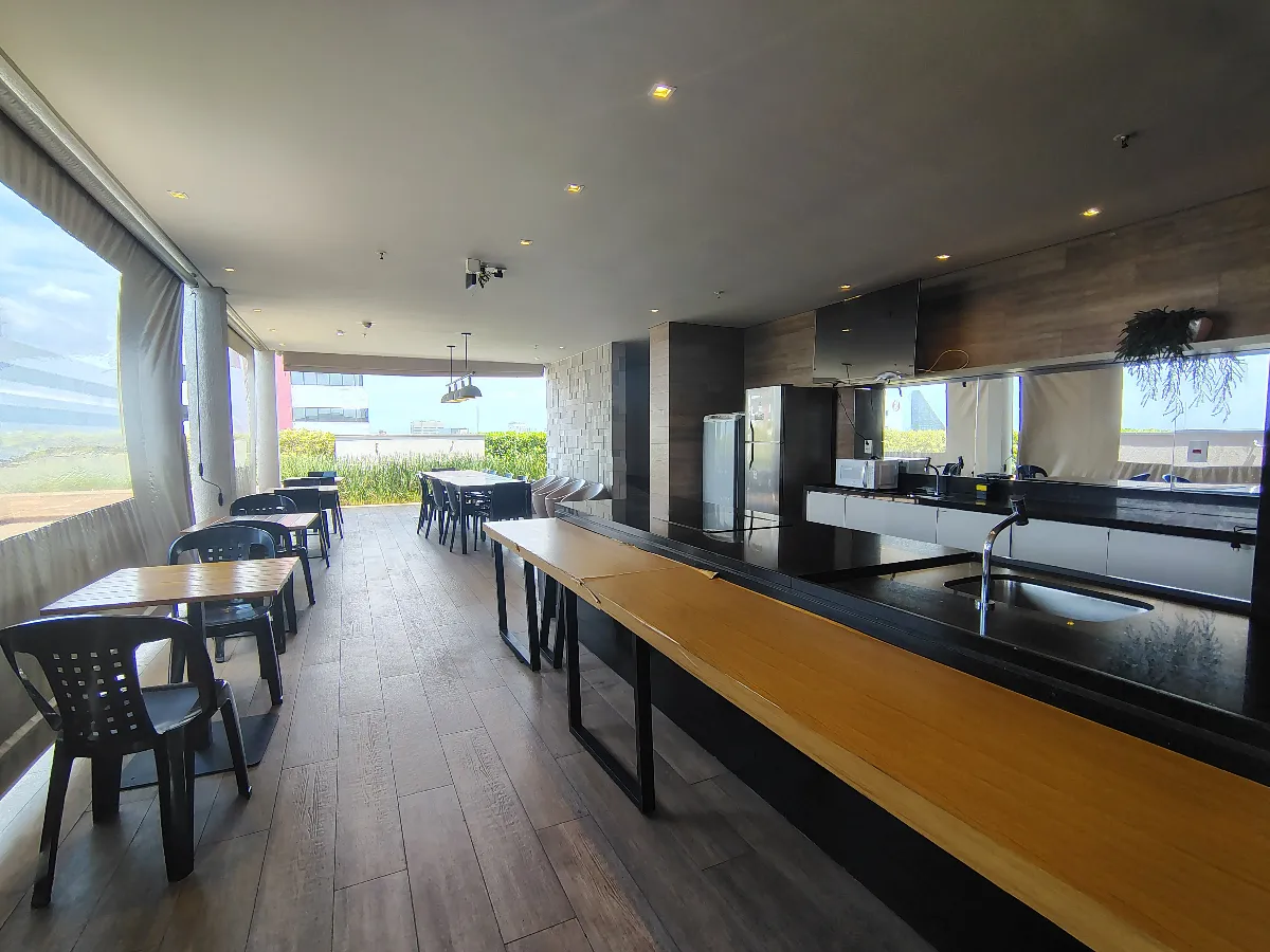 Apartamento à venda com 65m², 2 quartos com vaga – foto 26