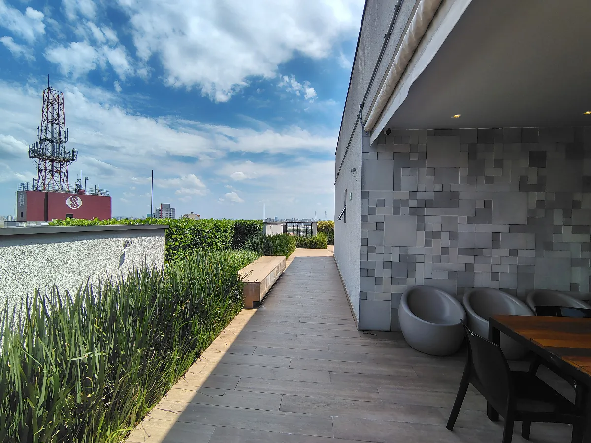 Apartamento à venda com 65m², 2 quartos com vaga – foto 27