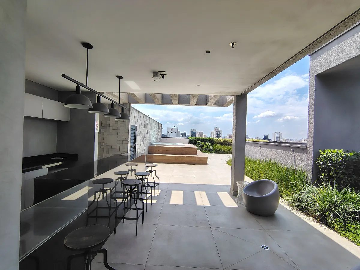 Apartamento à venda com 65m², 2 quartos com vaga – foto 30
