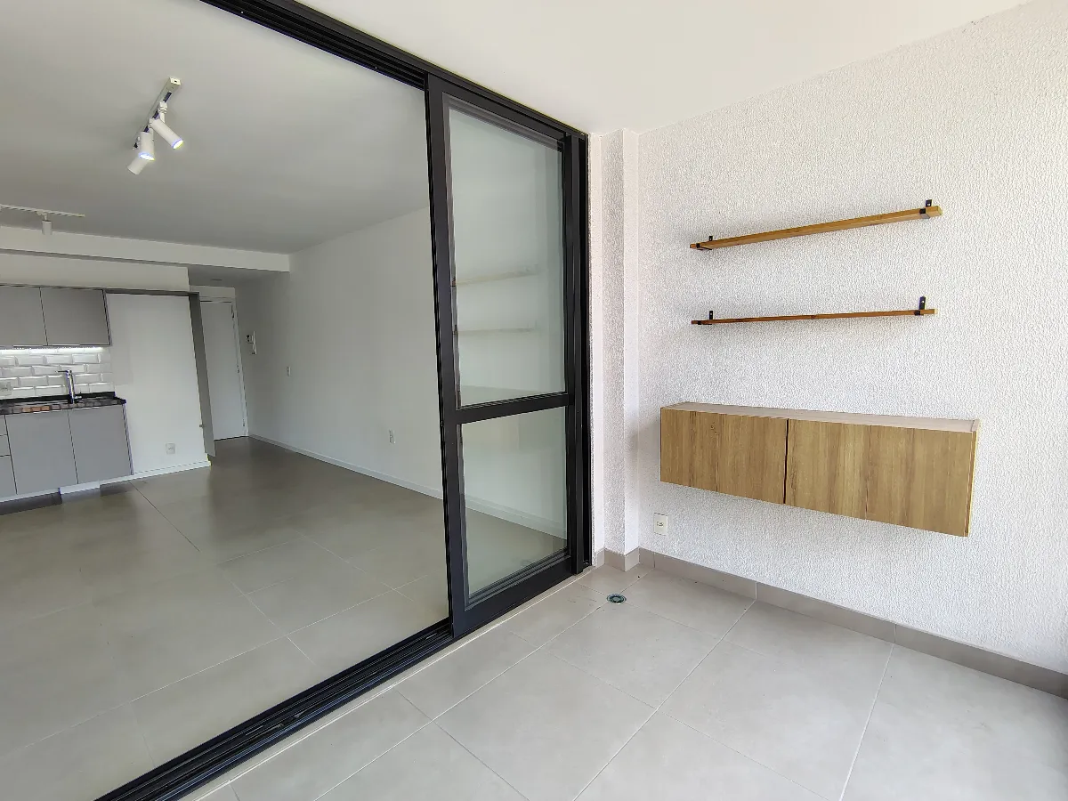 Apartamento à venda com 65m², 2 quartos com vaga – foto 4