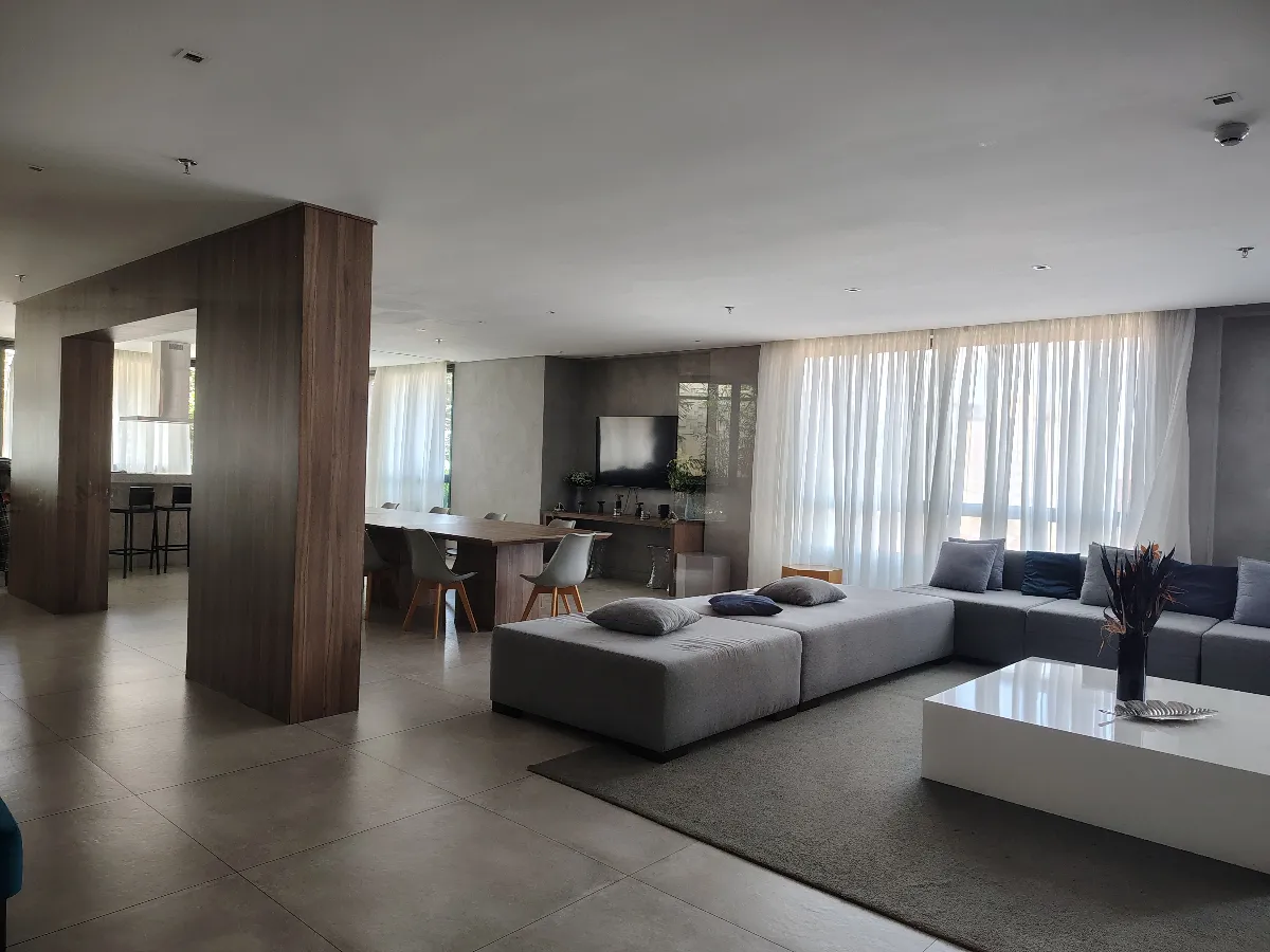 Apartamento à venda com 65m², 2 quartos com vaga – foto 31