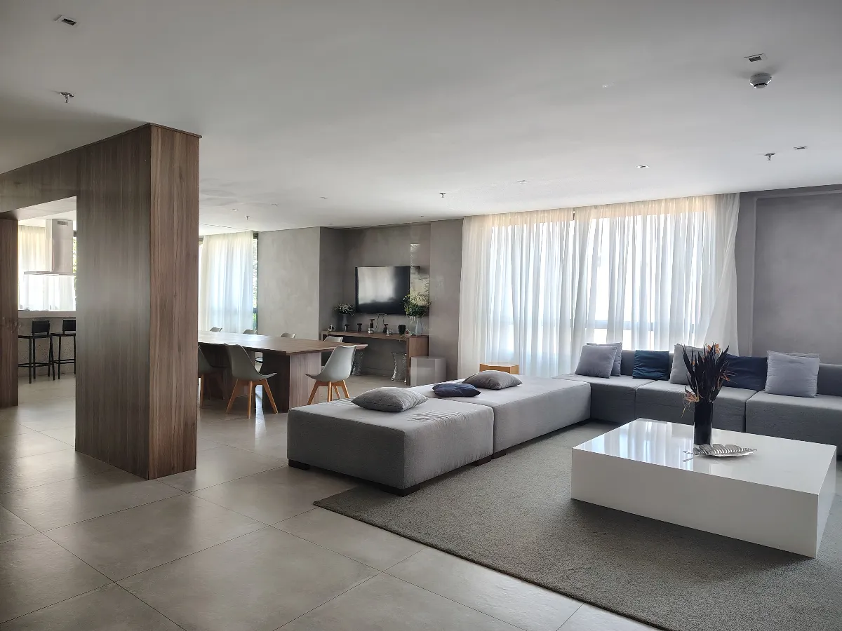 Apartamento à venda com 65m², 2 quartos com vaga – foto 32