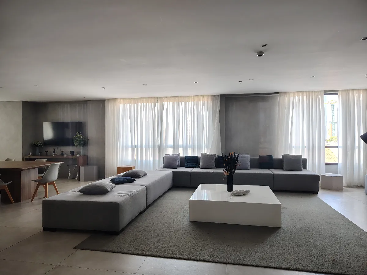Apartamento à venda com 65m², 2 quartos com vaga – foto 33