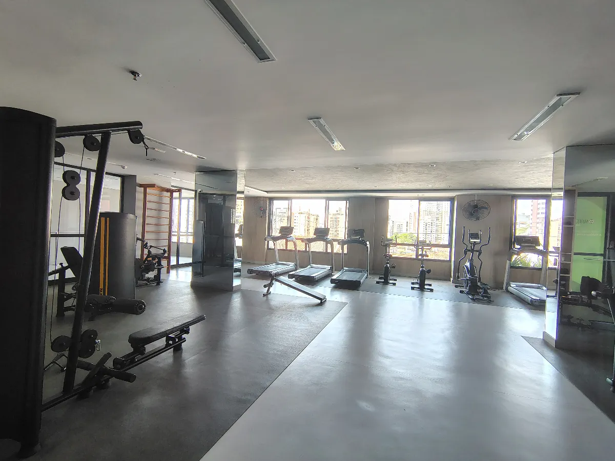 Apartamento à venda com 65m², 2 quartos com vaga – foto 34