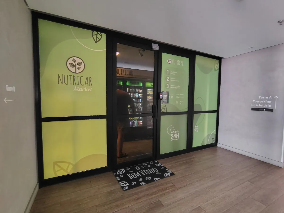 Apartamento à venda com 65m², 2 quartos com vaga – foto 36