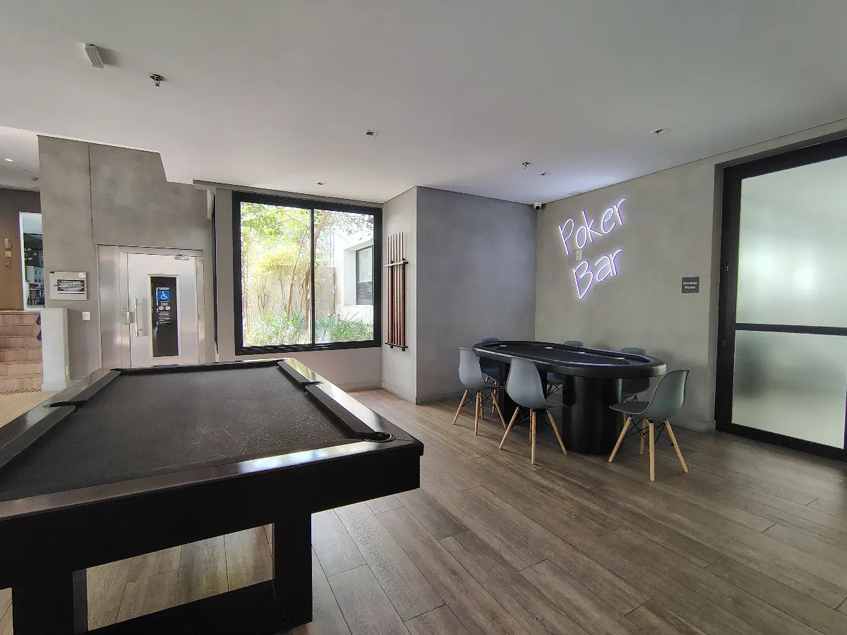 Apartamento à venda com 65m², 2 quartos com vaga – foto 38