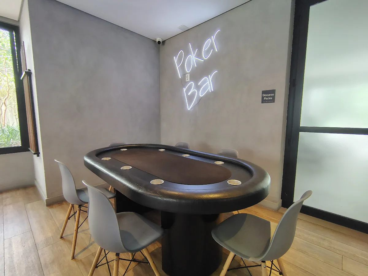 Apartamento à venda com 65m², 2 quartos com vaga – foto 39