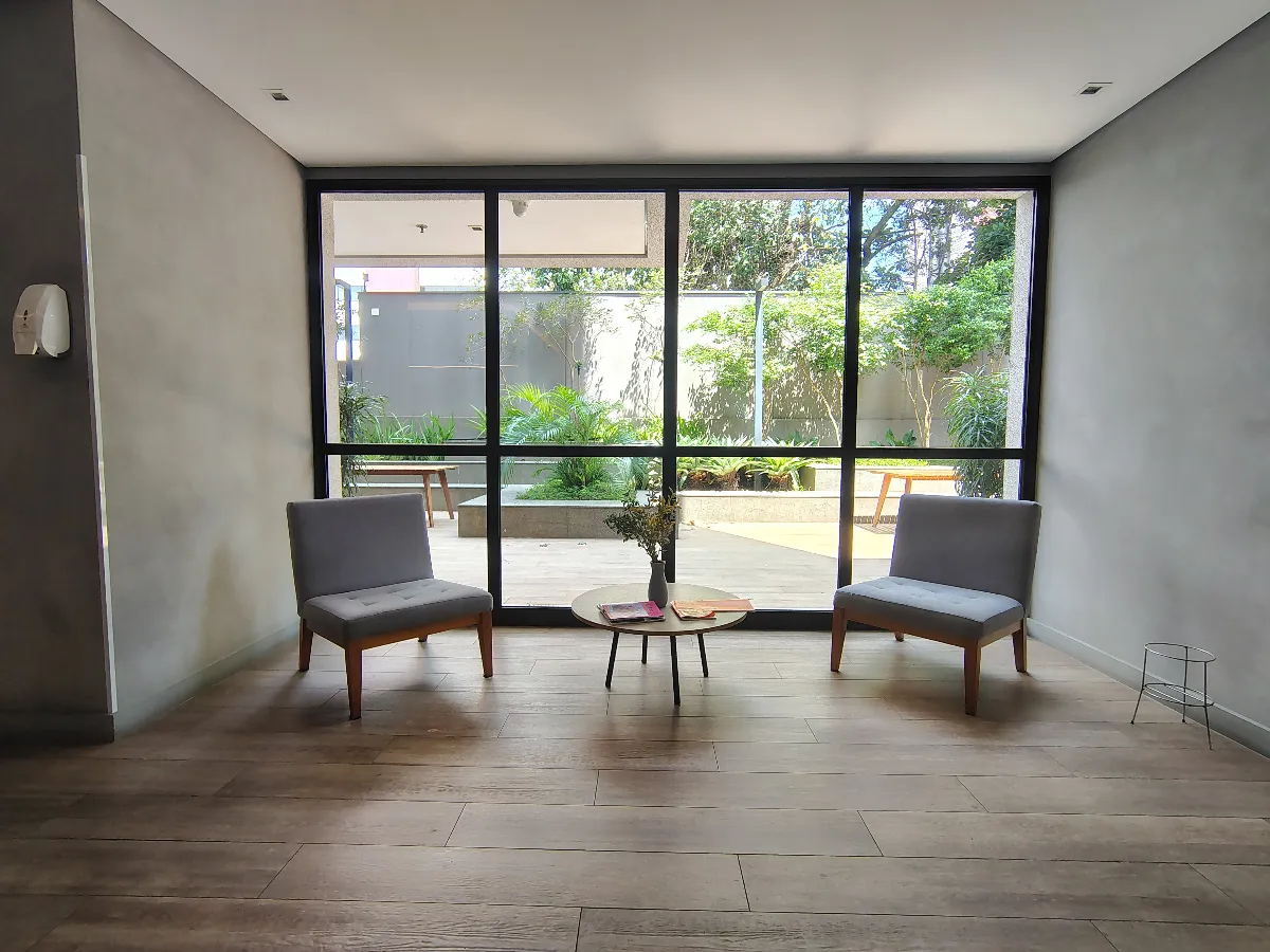 Apartamento à venda com 65m², 2 quartos com vaga – foto 40