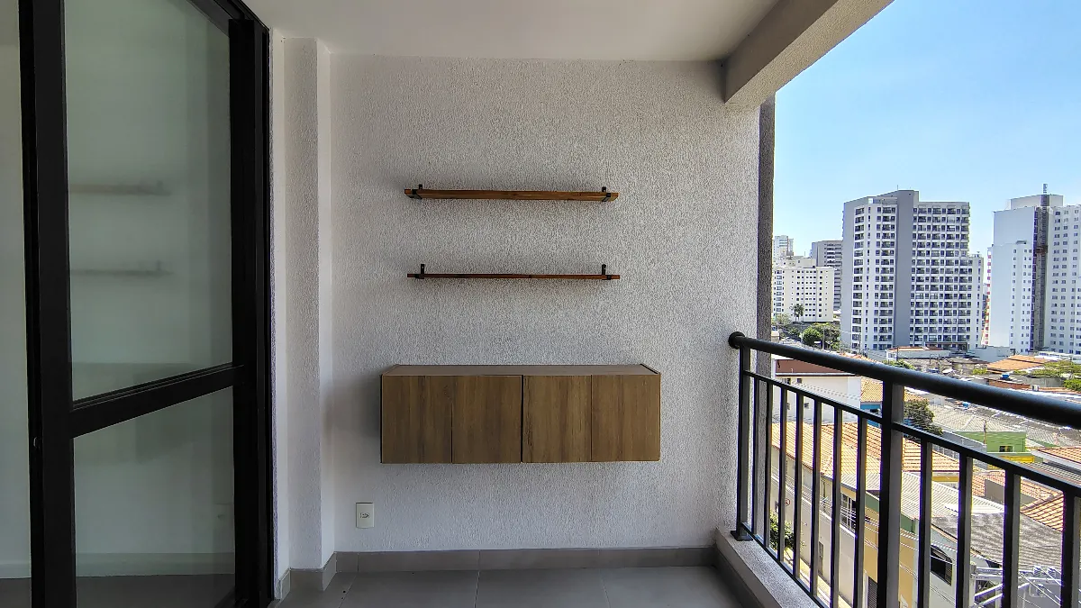 Apartamento à venda com 65m², 2 quartos com vaga – foto 5