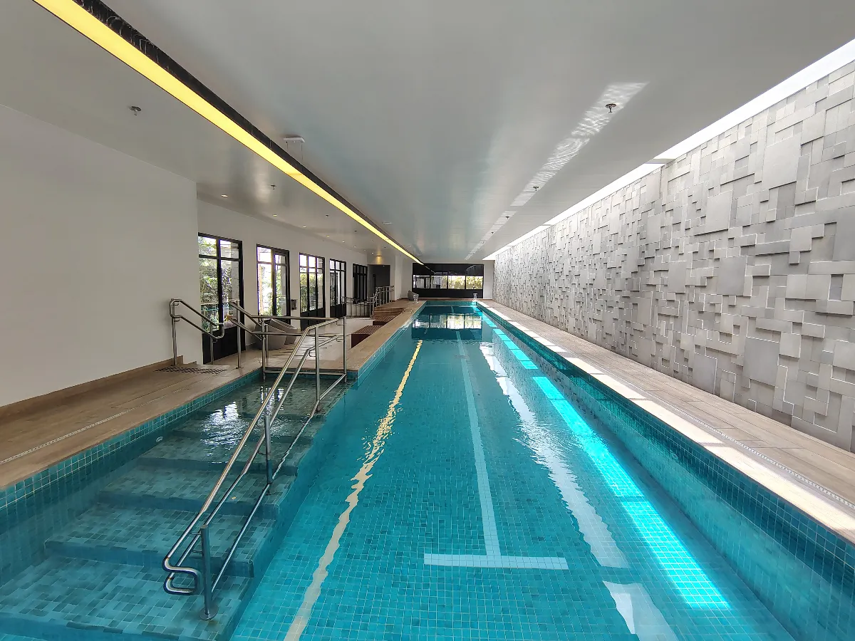 Apartamento à venda com 65m², 2 quartos com vaga – foto 42
