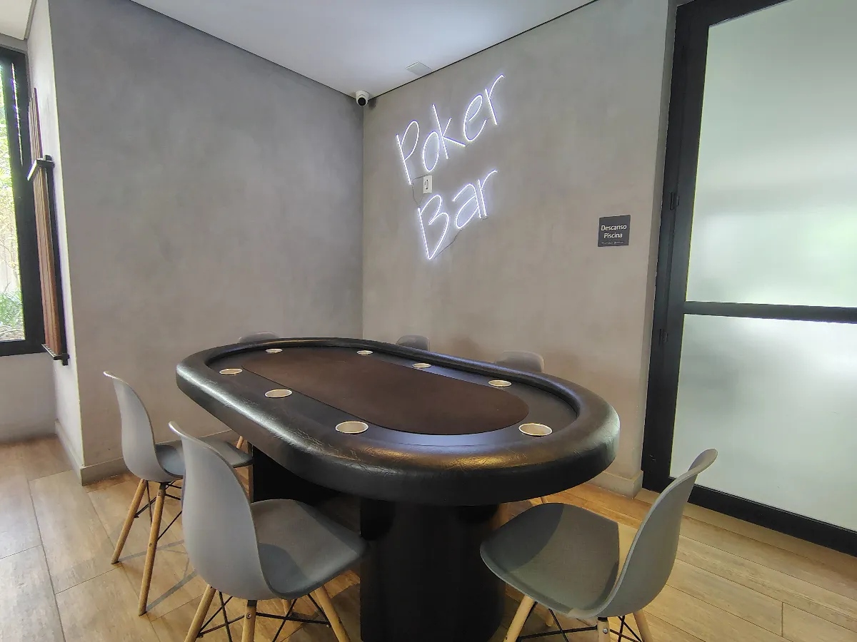 Apartamento à venda com 65m², 2 quartos com vaga – foto 43