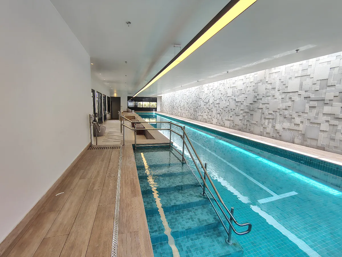 Apartamento à venda com 65m², 2 quartos com vaga – foto 44