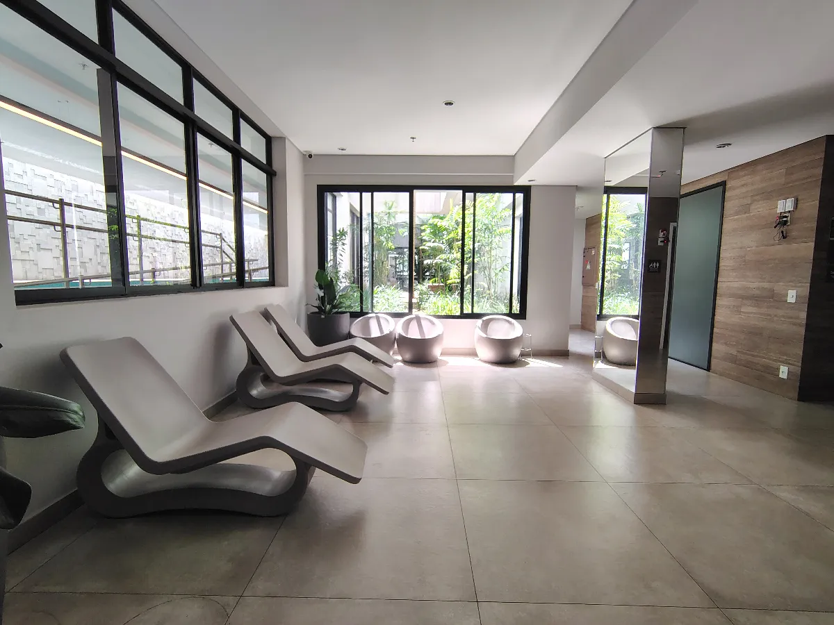 Apartamento à venda com 65m², 2 quartos com vaga – foto 45