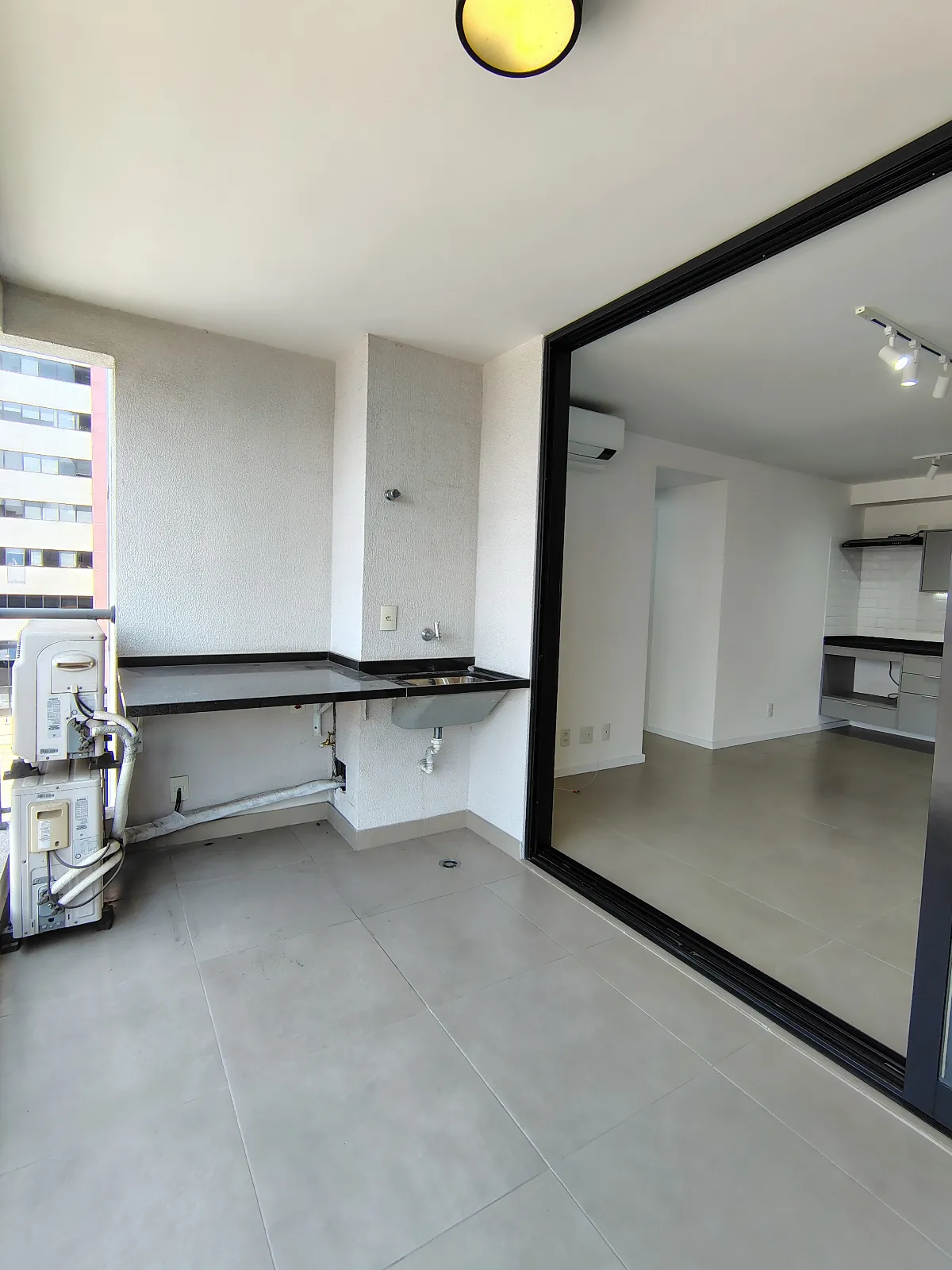 Apartamento à venda com 65m², 2 quartos com vaga – foto 6