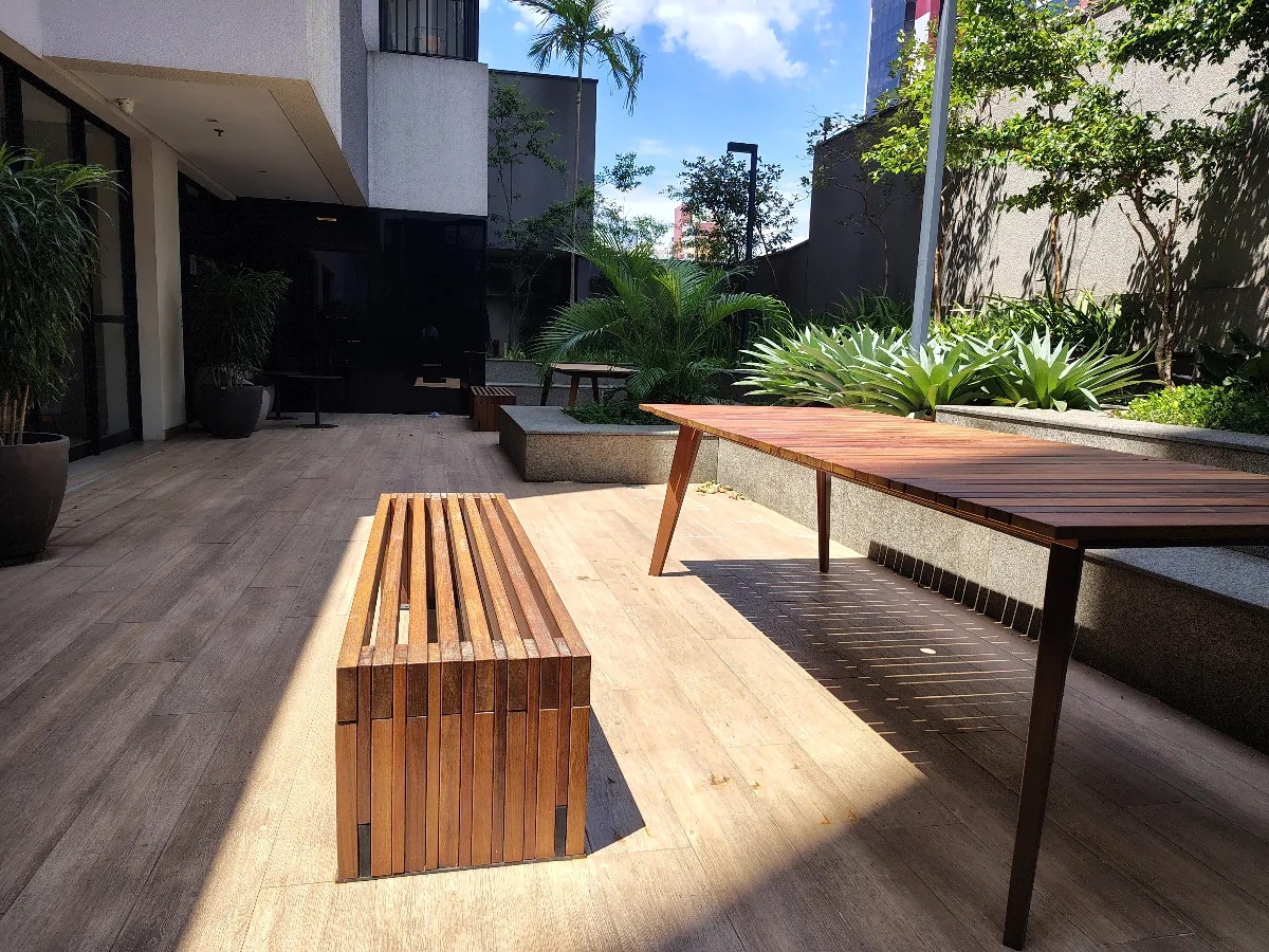 Apartamento à venda com 65m², 2 quartos com vaga – foto 52