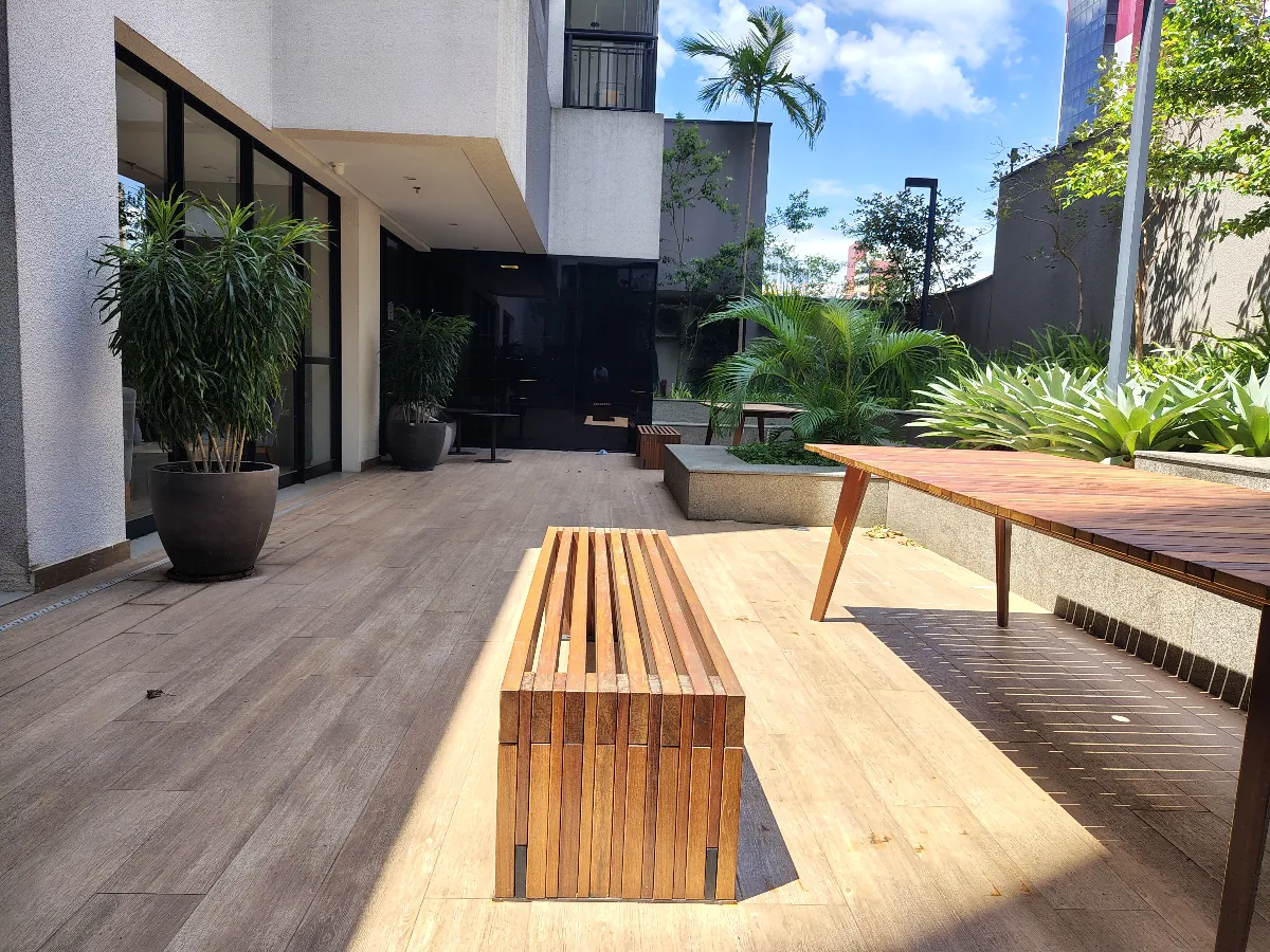 Apartamento à venda com 65m², 2 quartos com vaga – foto 53