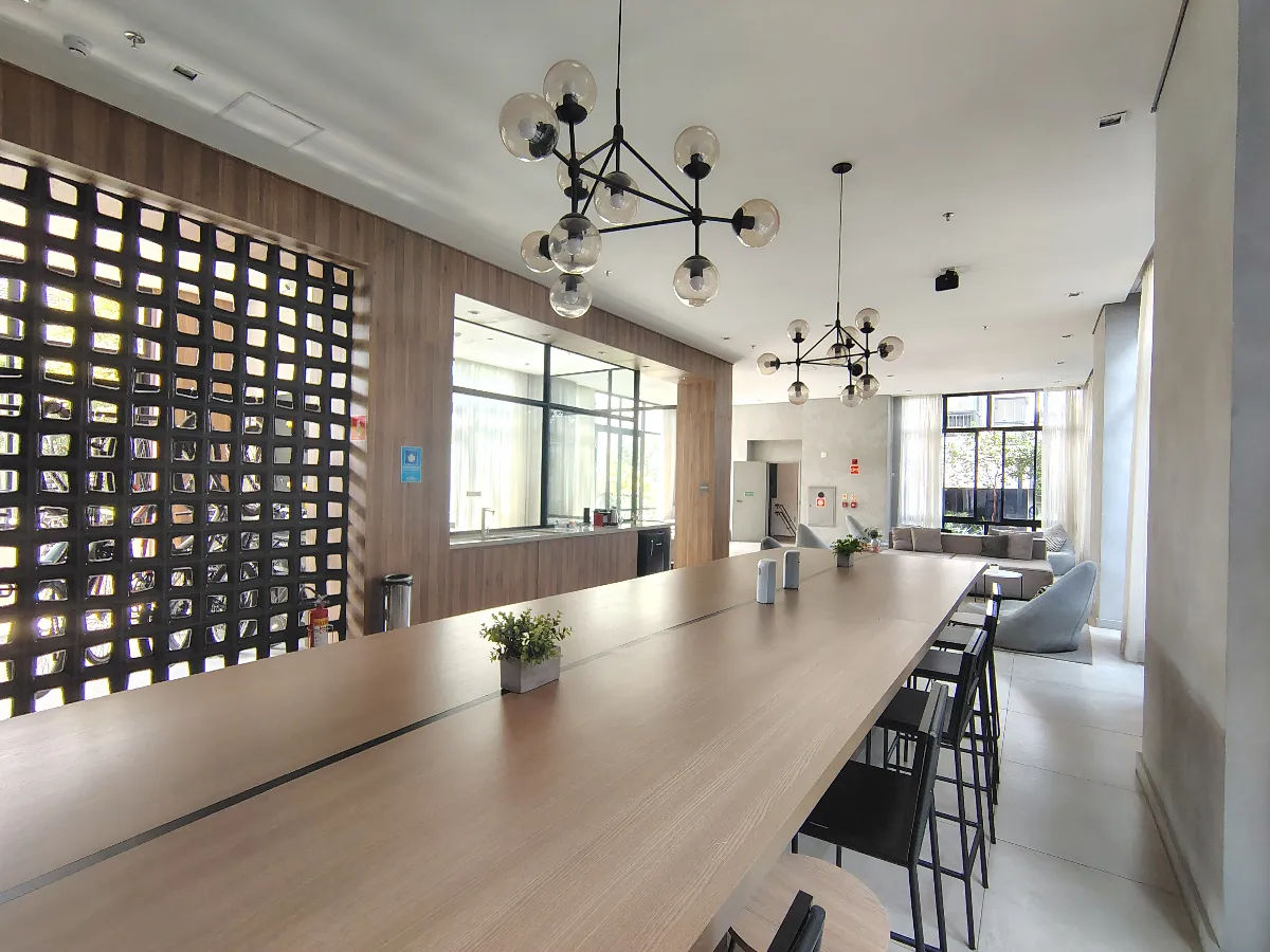 Apartamento à venda com 65m², 2 quartos com vaga – foto 55