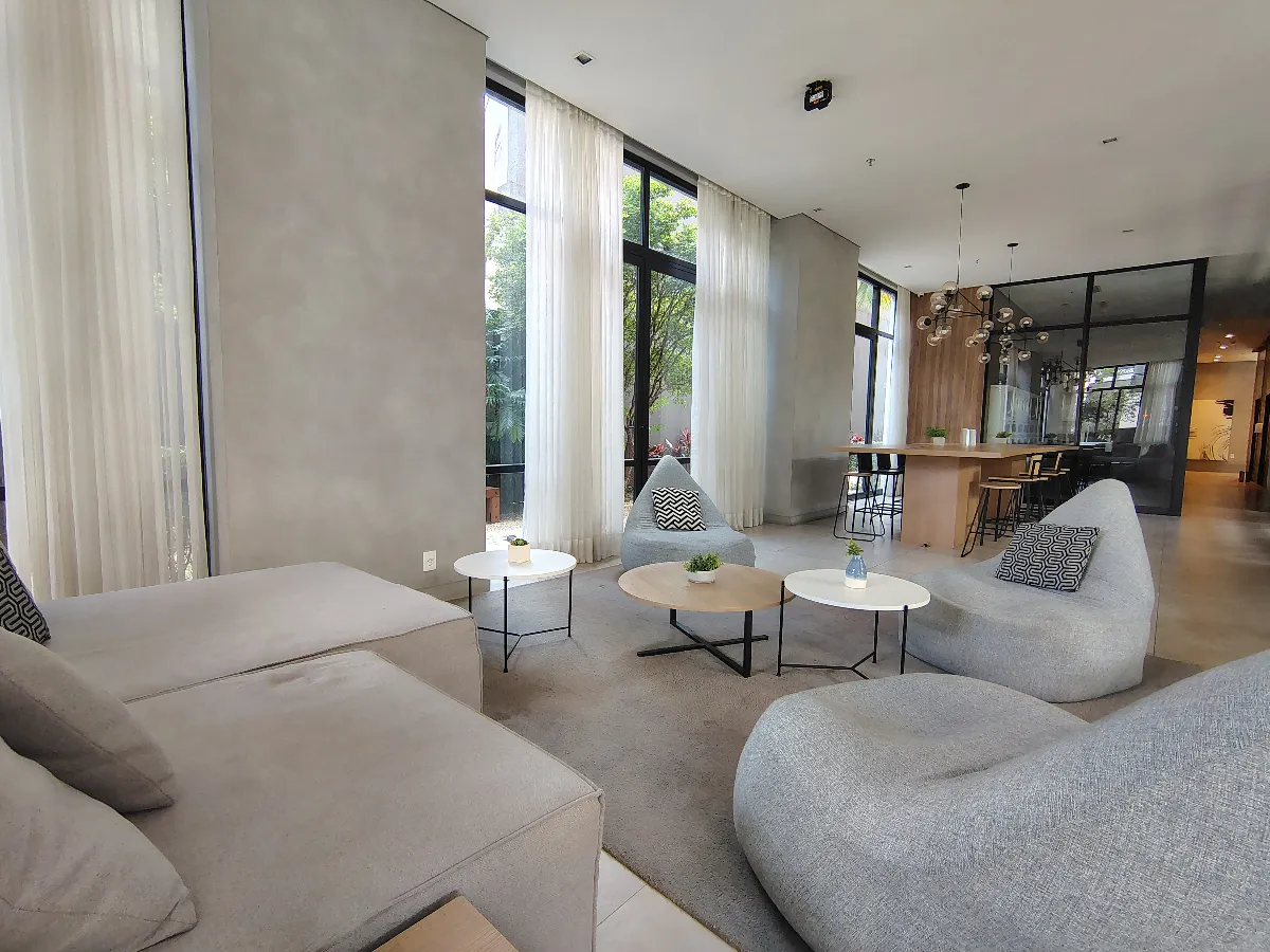 Apartamento à venda com 65m², 2 quartos com vaga – foto 58