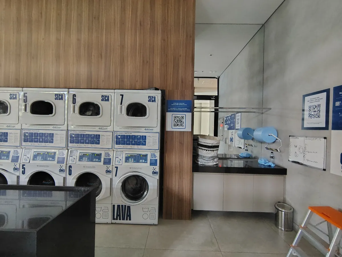 Apartamento à venda com 65m², 2 quartos com vaga – foto 59