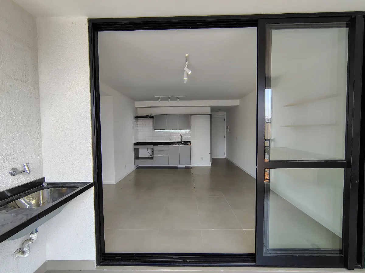 Apartamento à venda com 65m², 2 quartos com vaga – foto 8