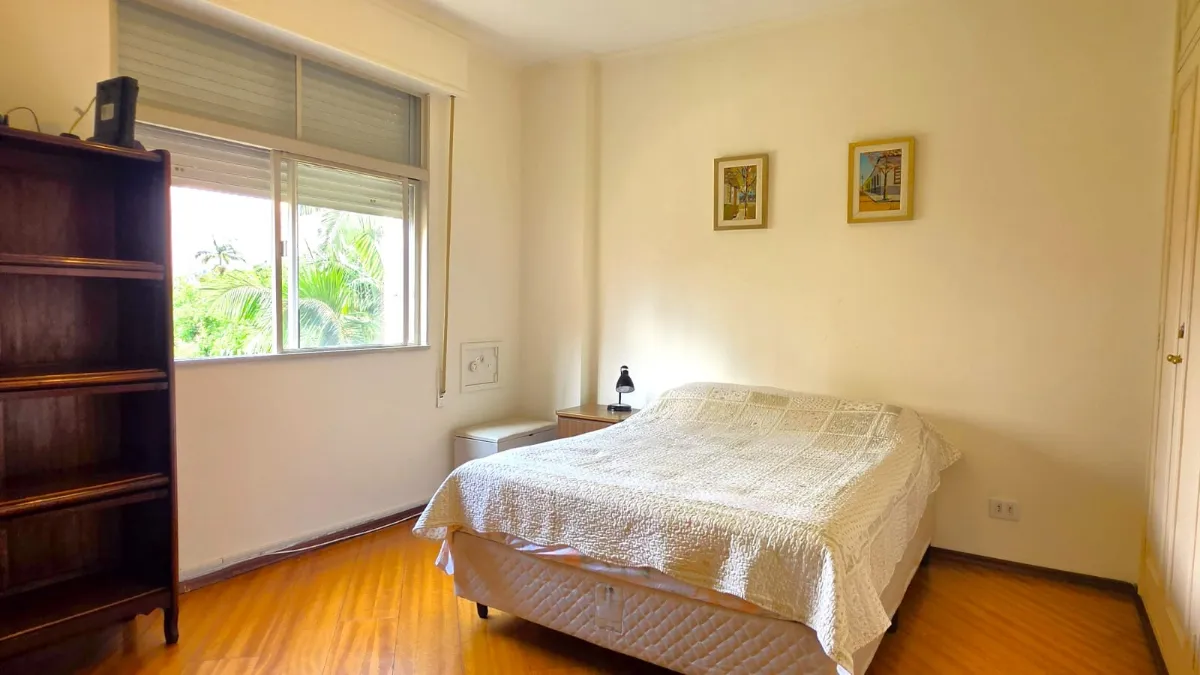 Apartamento à venda com 170m², 3 quartos com vaga – foto 12