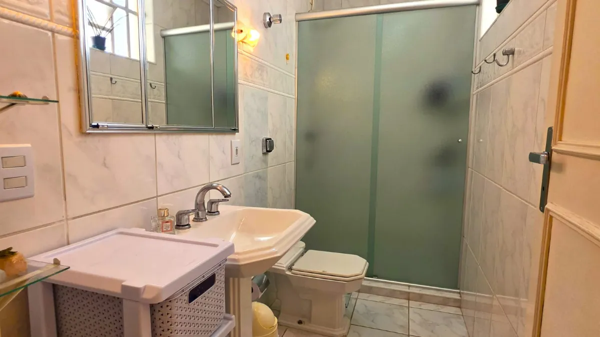 Apartamento à venda com 170m², 3 quartos com vaga – foto 13