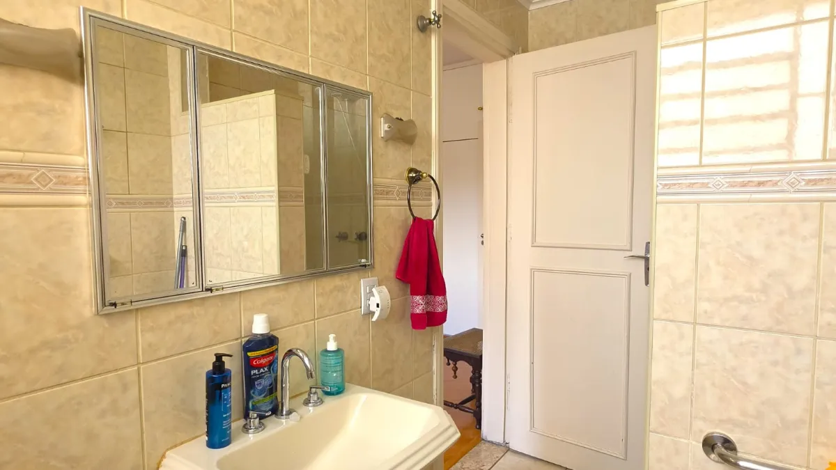 Apartamento à venda com 170m², 3 quartos com vaga – foto 14