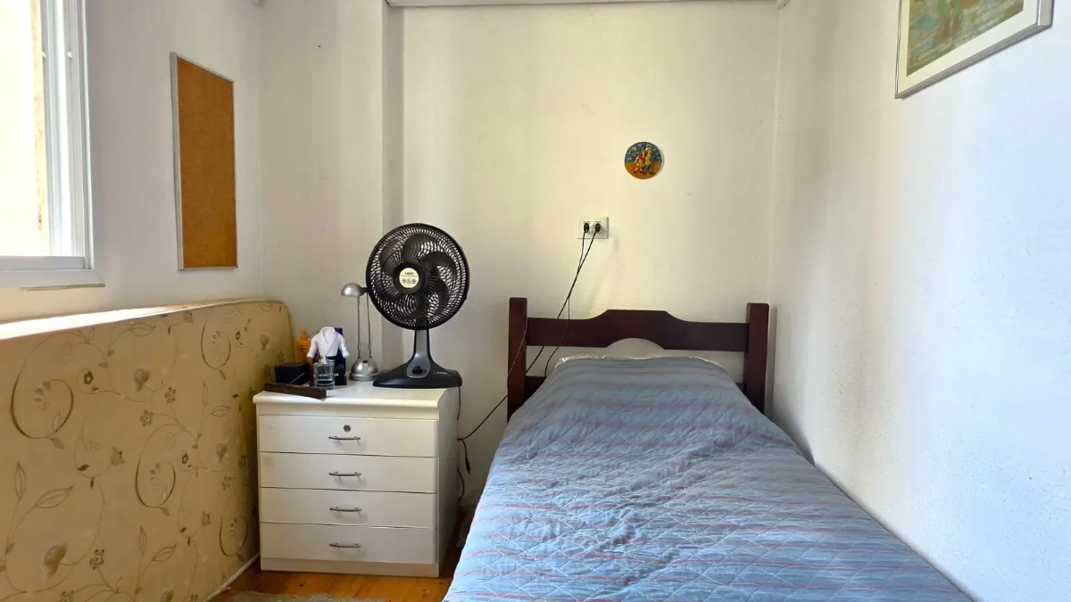 Apartamento à venda com 170m², 3 quartos com vaga – foto 16