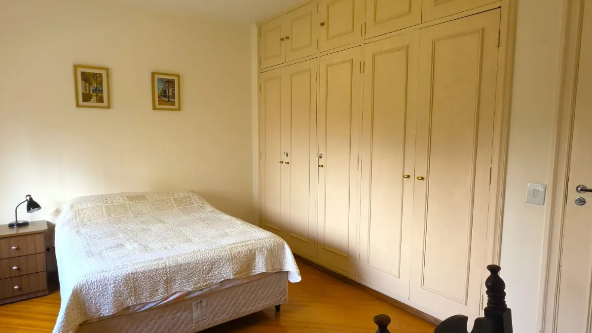 Apartamento à venda com 170m², 3 quartos com vaga – foto 18