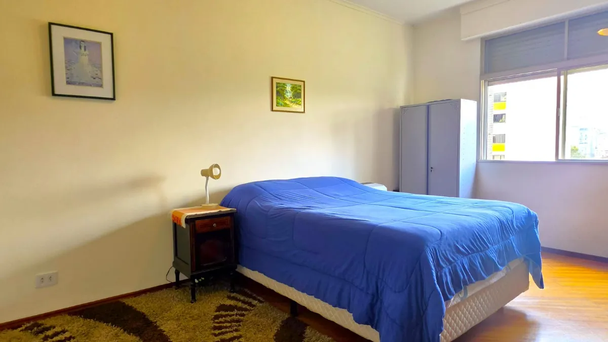 Apartamento à venda com 170m², 3 quartos com vaga – foto 19