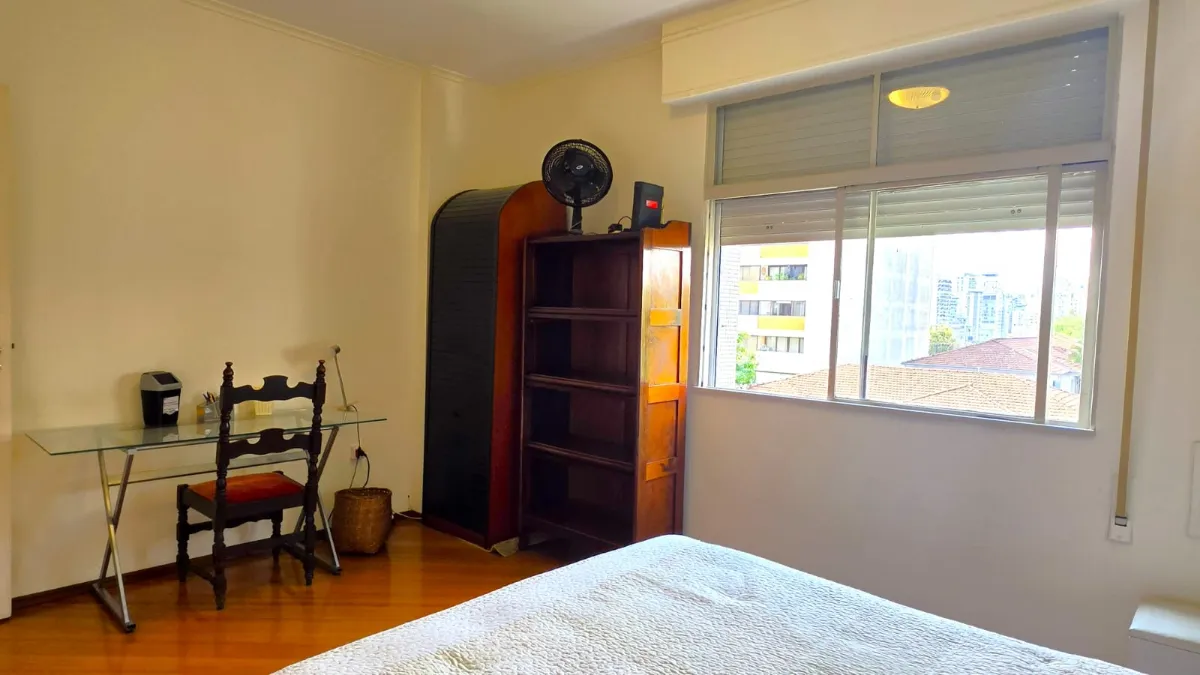 Apartamento à venda com 170m², 3 quartos com vaga – foto 20