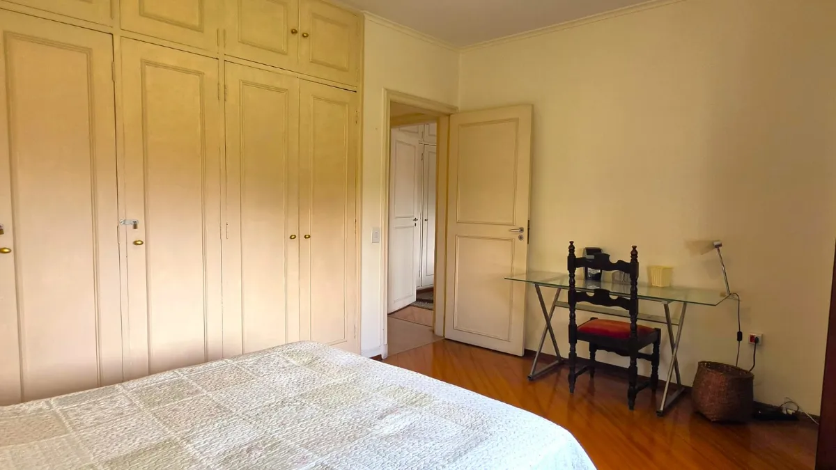 Apartamento à venda com 170m², 3 quartos com vaga – foto 21