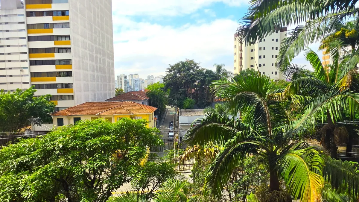 Apartamento à venda com 170m², 3 quartos com vaga – foto 25