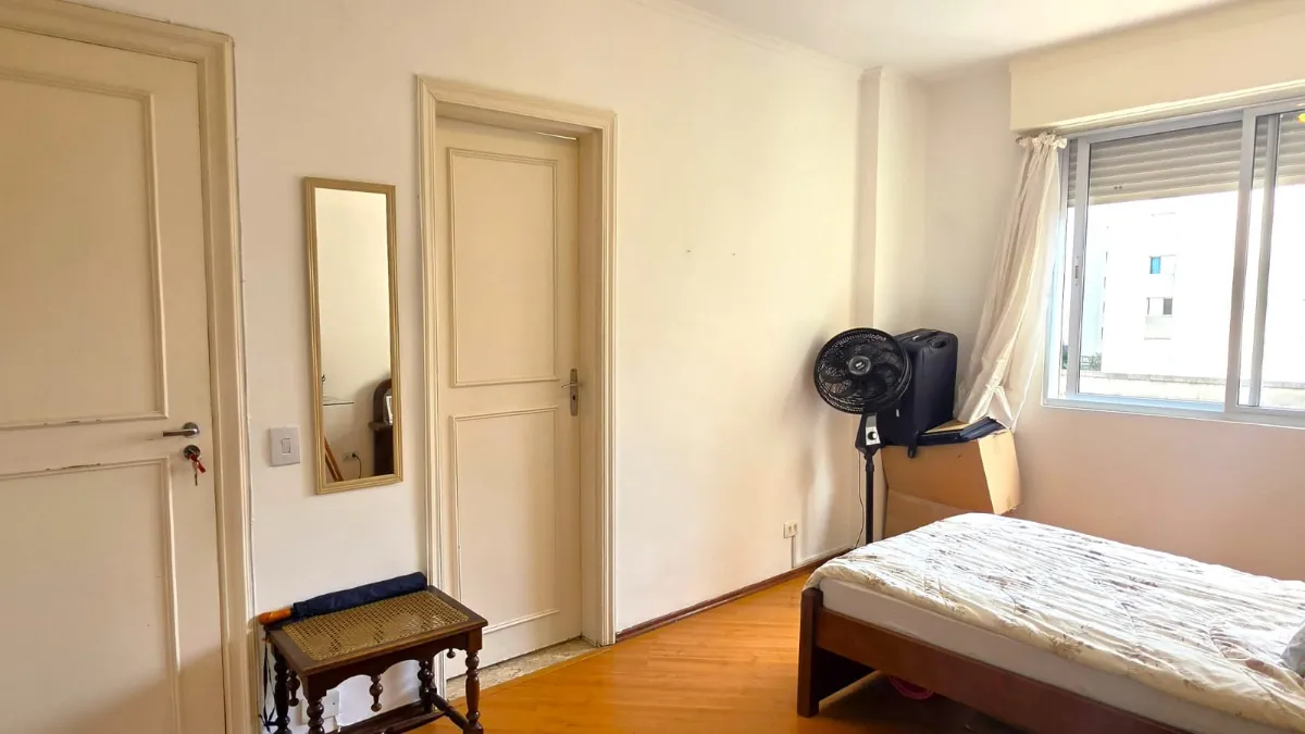 Apartamento à venda com 170m², 3 quartos com vaga – foto 26