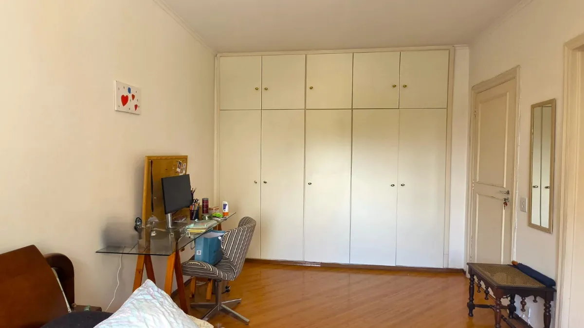 Apartamento à venda com 170m², 3 quartos com vaga – foto 27