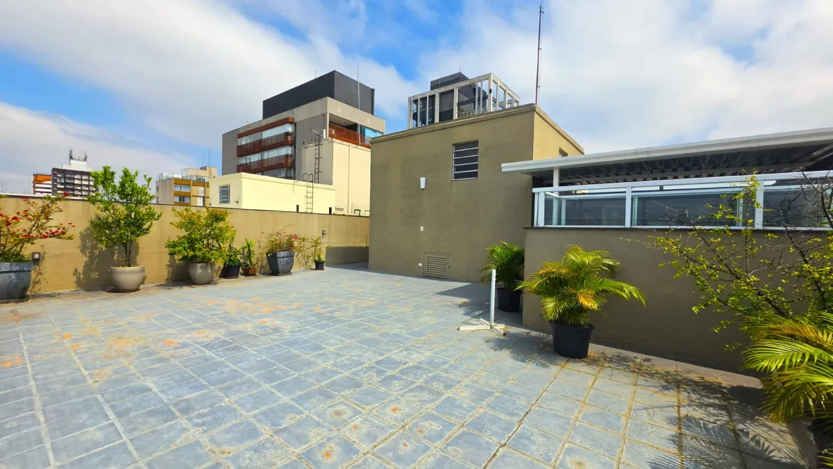 Apartamento à venda com 170m², 3 quartos com vaga – foto 28