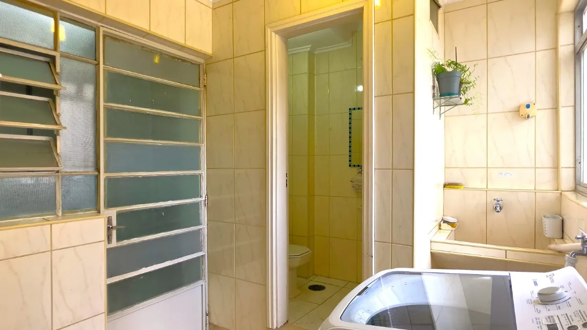 Apartamento à venda com 170m², 3 quartos com vaga – foto 29