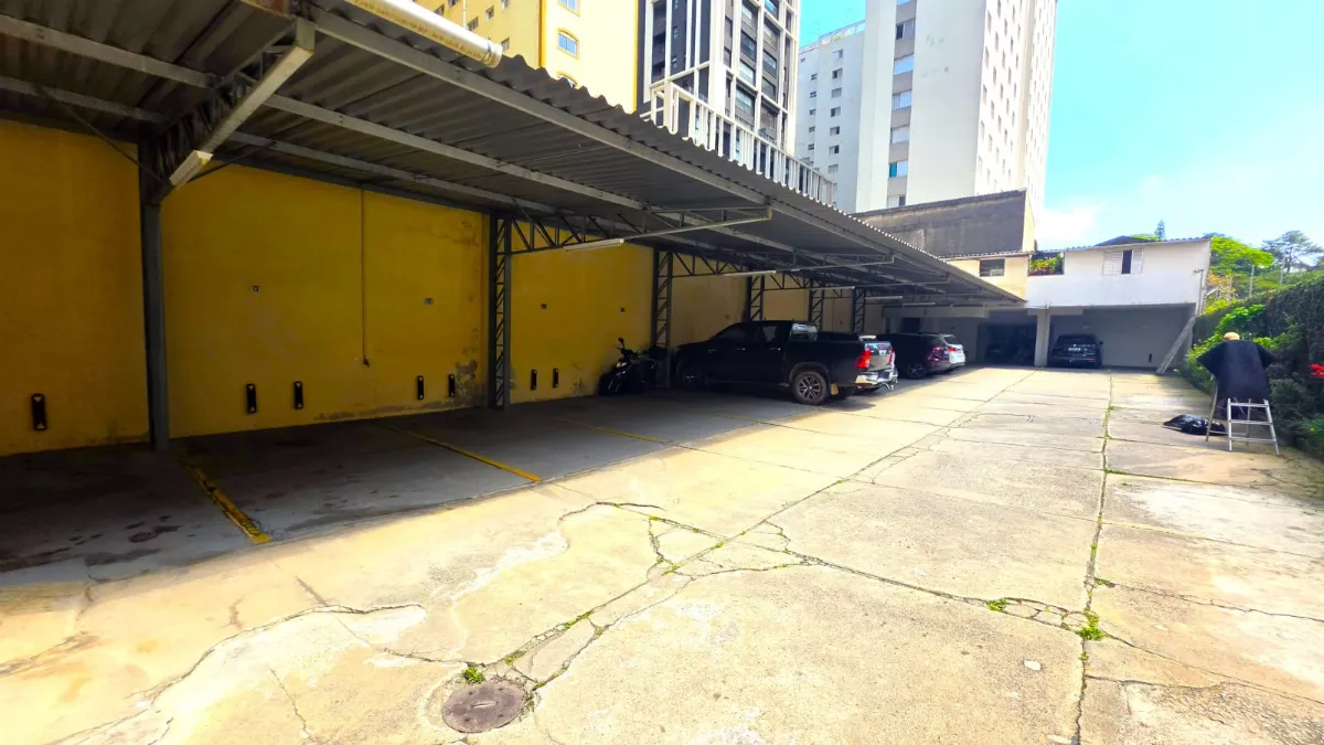 Apartamento à venda com 170m², 3 quartos com vaga – foto 32