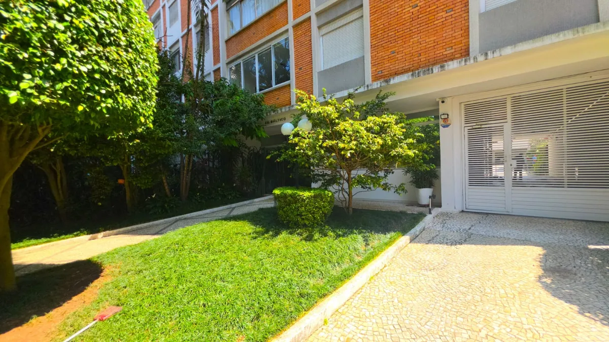 Apartamento à venda com 170m², 3 quartos com vaga – foto 33