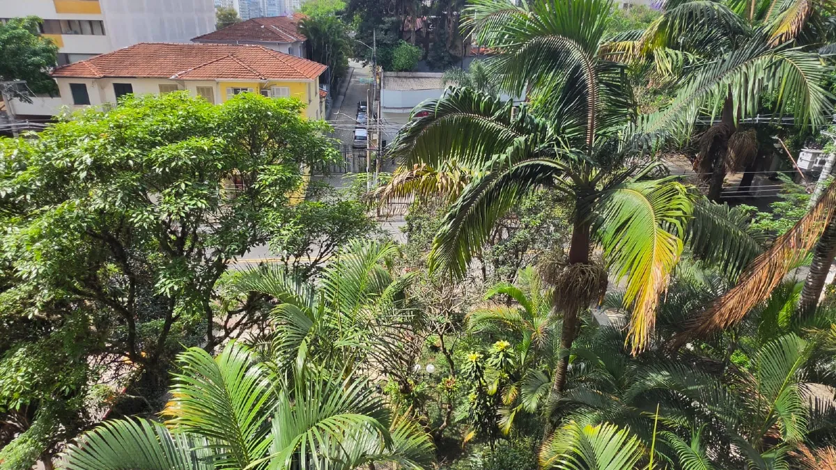 Apartamento à venda com 170m², 3 quartos com vaga – foto 35