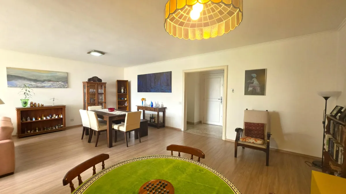 Apartamento à venda com 170m², 3 quartos com vaga – foto 5