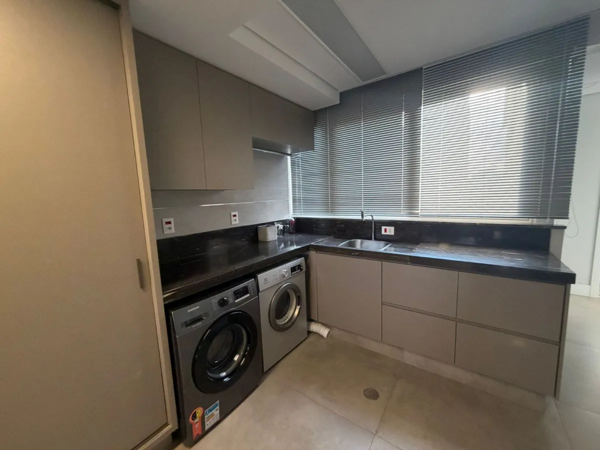 Apartamento à venda com 170m², 3 quartos com vaga – foto 42