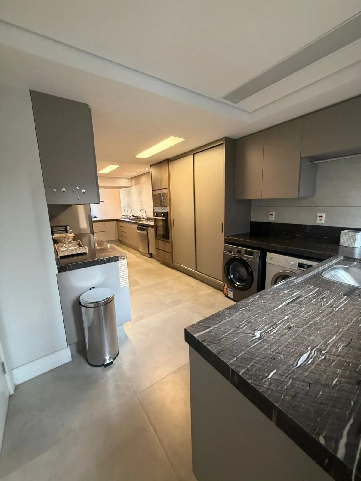 Apartamento à venda com 170m², 3 quartos com vaga – foto 46