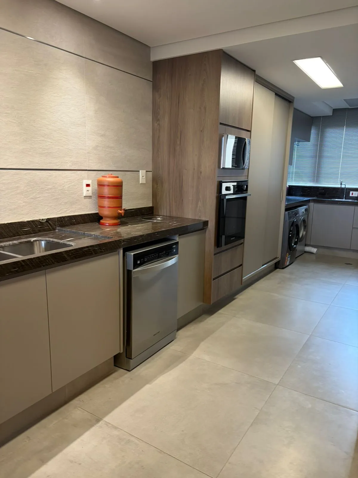 Apartamento à venda com 170m², 3 quartos com vaga – foto 49