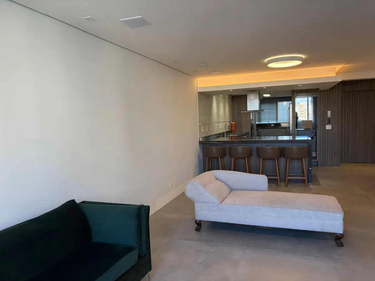 Apartamento à venda com 170m², 3 quartos com vaga – foto 50
