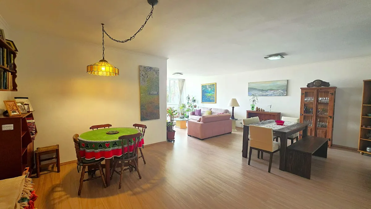 Apartamento à venda com 170m², 3 quartos com vaga – foto 6