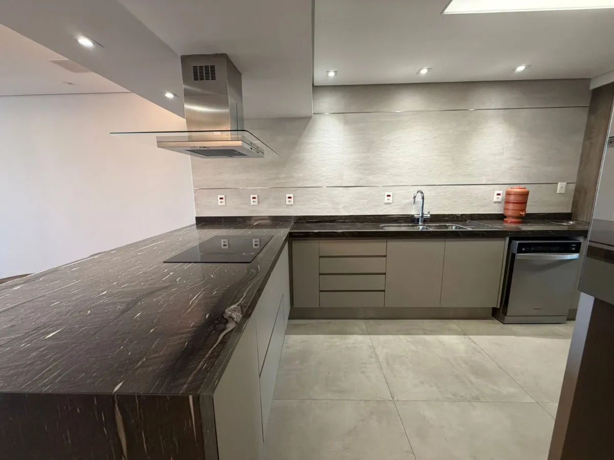 Apartamento à venda com 170m², 3 quartos com vaga – foto 51