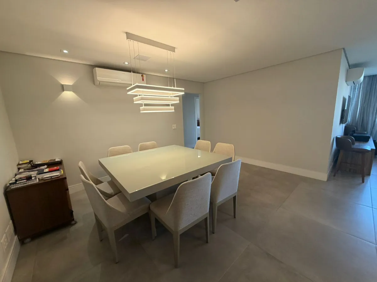 Apartamento à venda com 170m², 3 quartos com vaga – foto 52