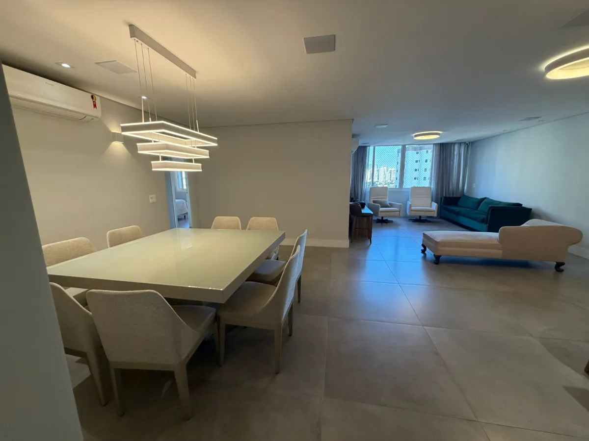 Apartamento à venda com 170m², 3 quartos com vaga – foto 53